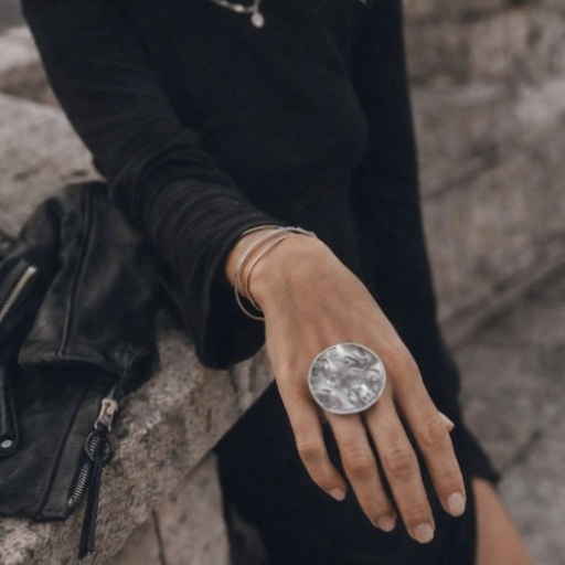 Bague Altun