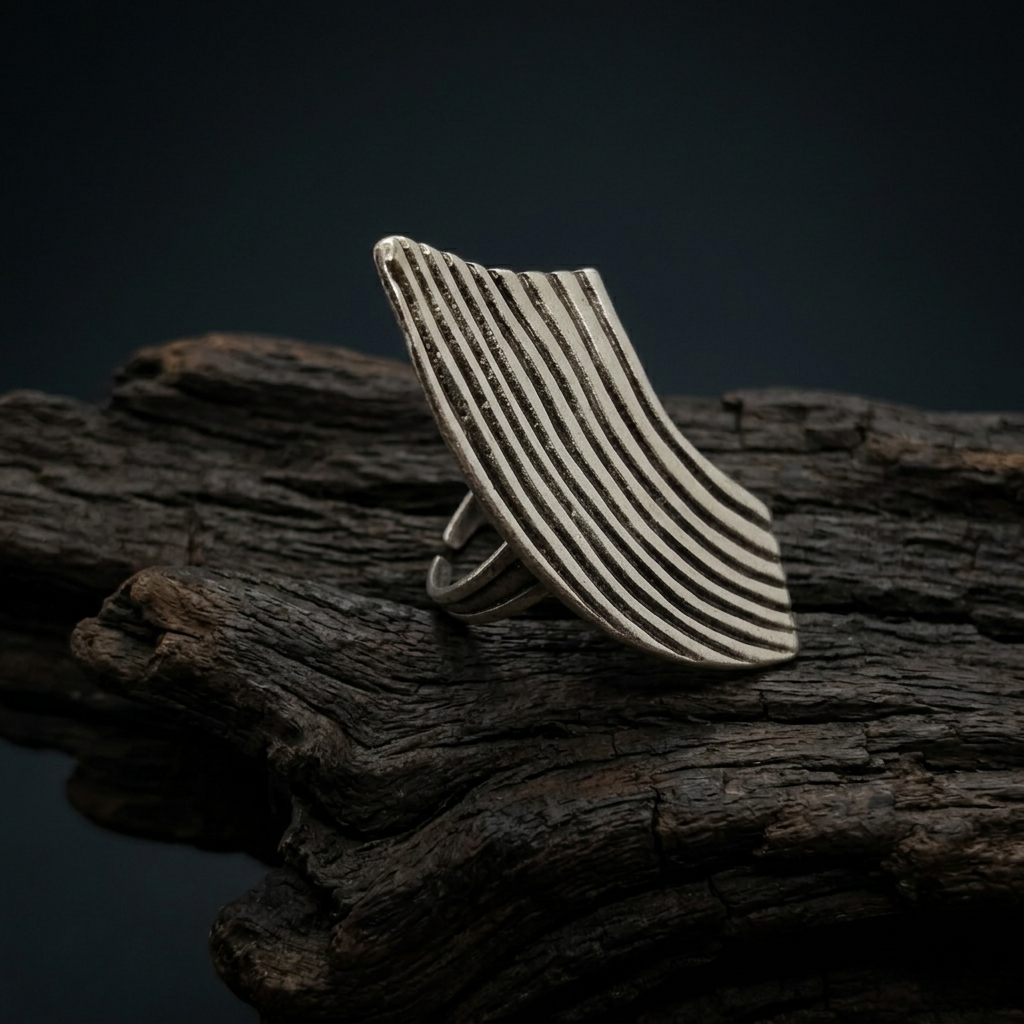 Bague Elyia