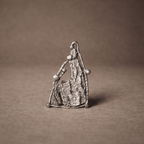 Bague Basalt