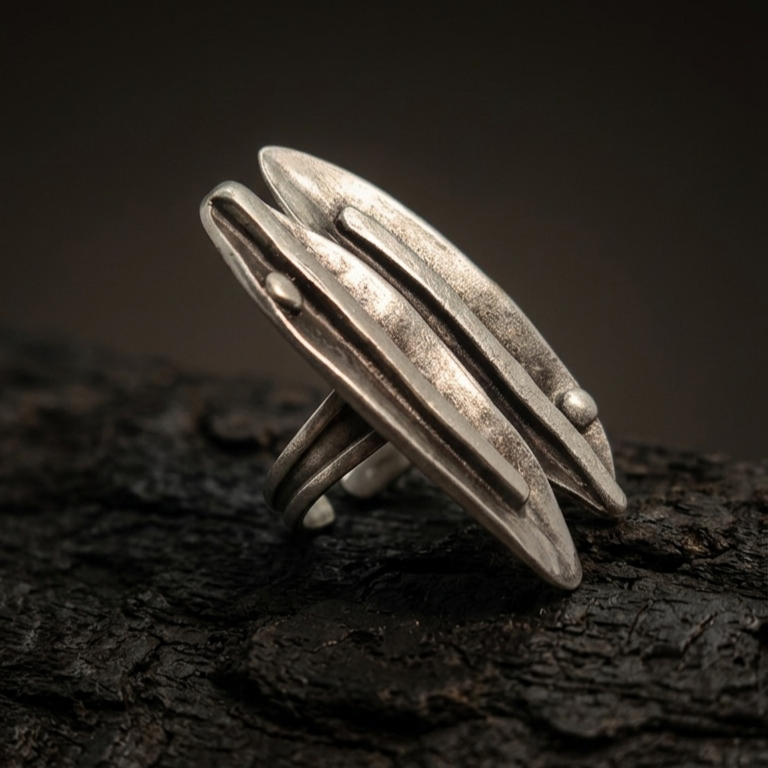 Bague Derya