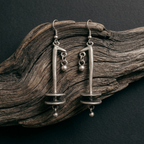 Boucles d’oreilles Lancia