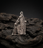 Bague Basalt