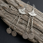 Boucles d’oreilles Kismet