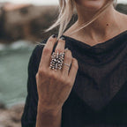 Bague Nakis