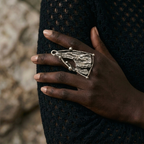 Bague Basalt