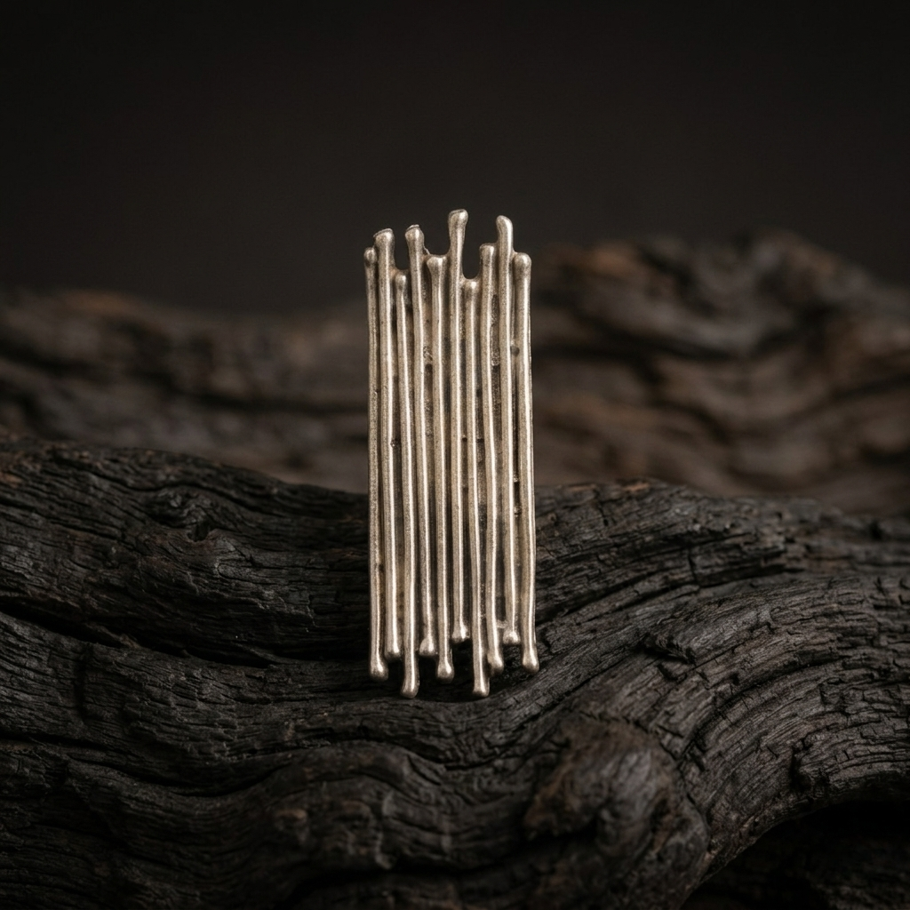 Bague Neris
