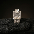 Bague Karia