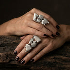 Bague Hisar