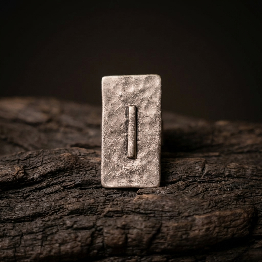 Bague Maras