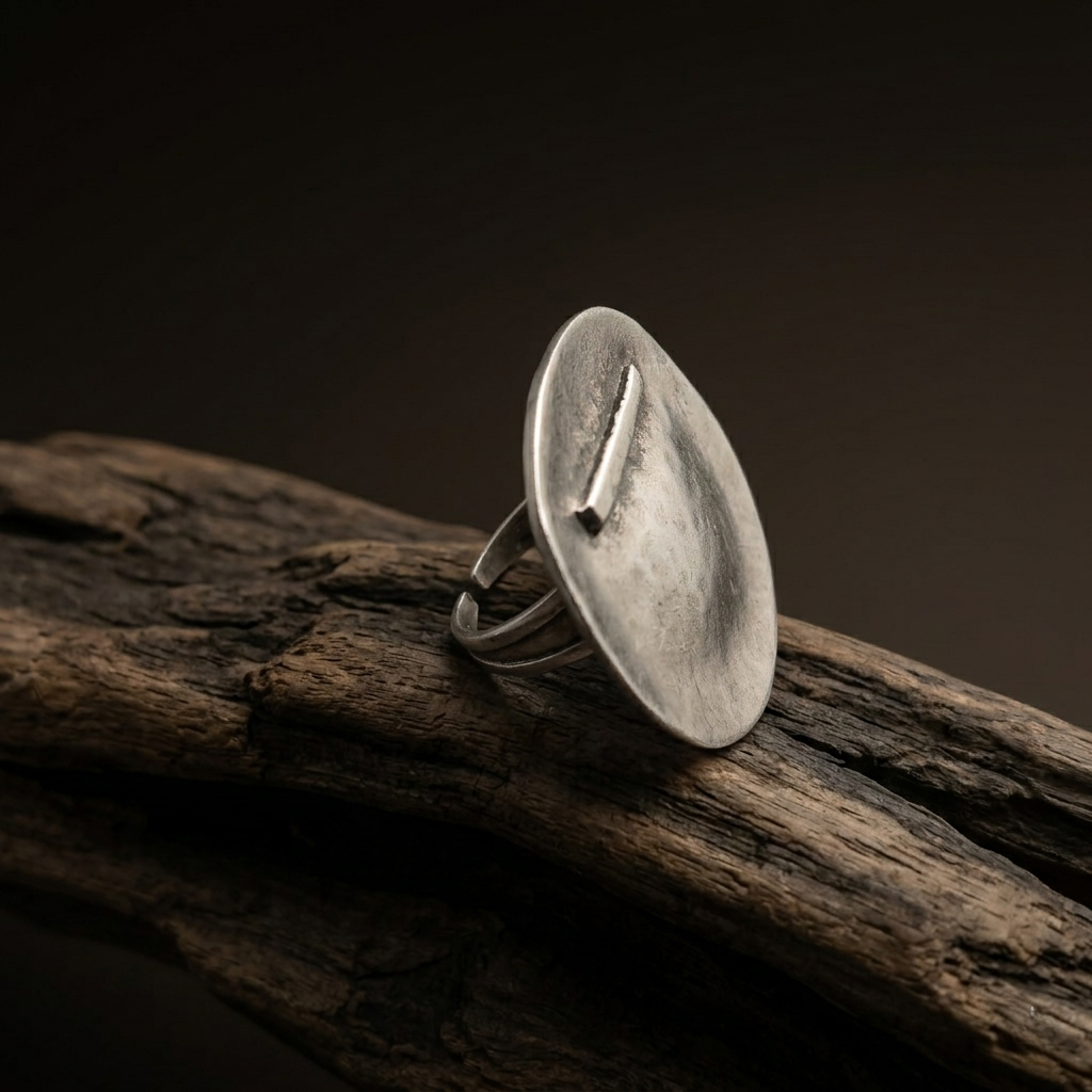 Bague Orion