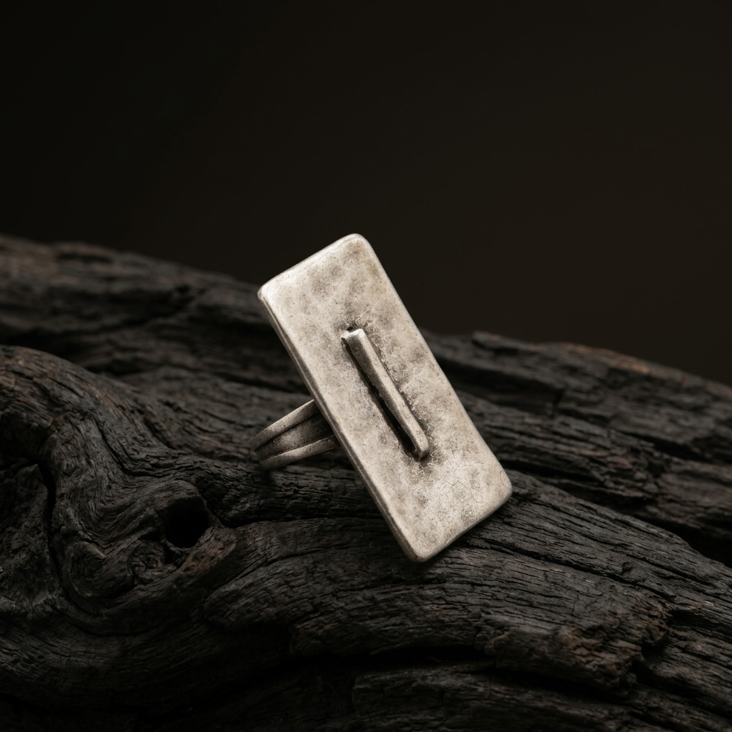 Bague Maras