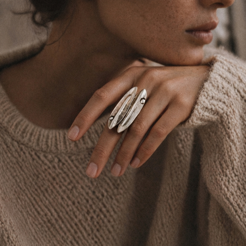 Bague Derya