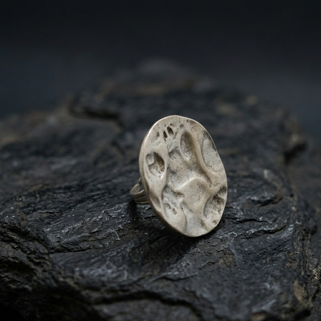 Bague Altun