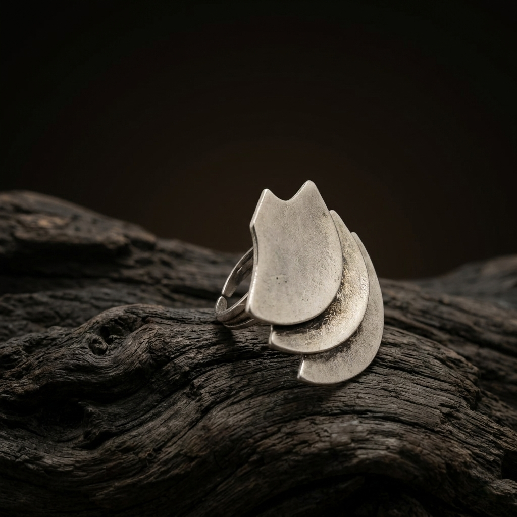 Bague Thalyne