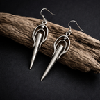 Boucles d’oreilles Sia