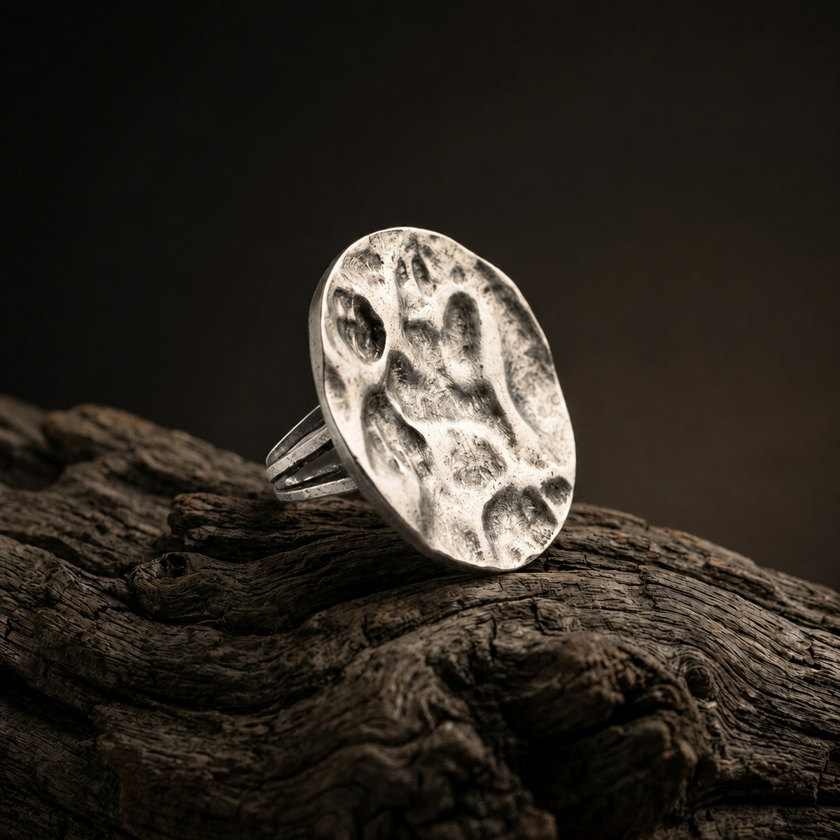 Bague Altun