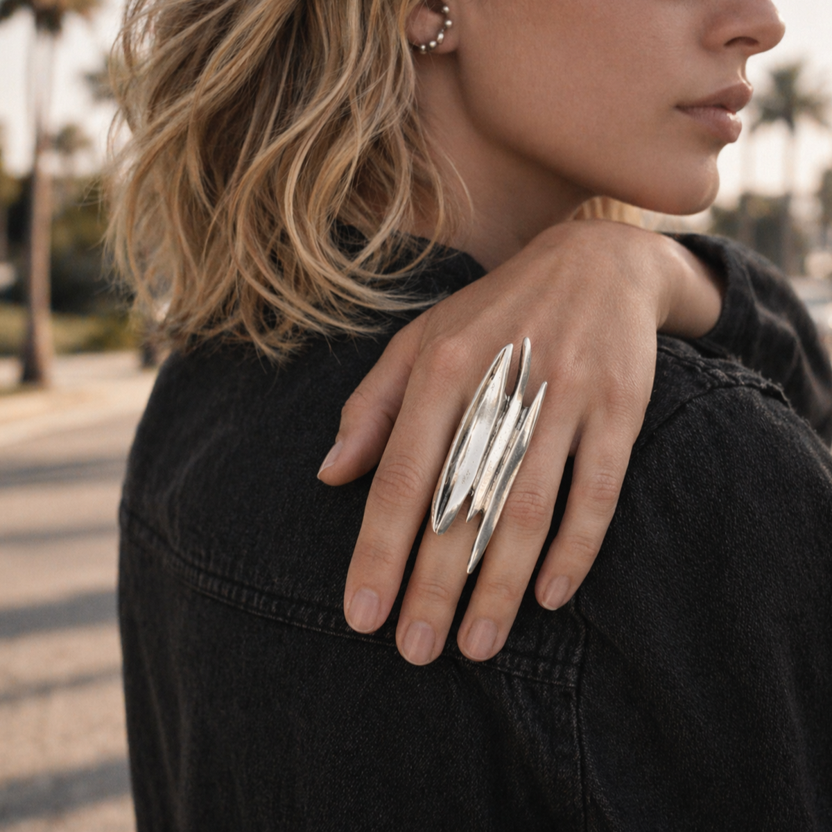 Bague Aylin