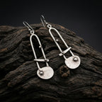 Boucles d’oreilles Azel