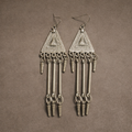Boucles d’oreilles Talisma