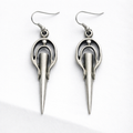 Boucles d’oreilles Sia