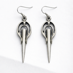Boucles d’oreilles Sia