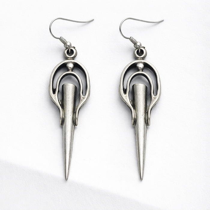 Boucles d’oreilles Sia