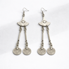 Boucles d’oreilles Kismet