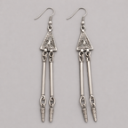 Boucles d’oreilles Nara