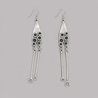 Boucles d’oreilles Circa