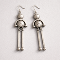 Boucles d’oreilles Figur