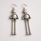 Boucles d’oreilles Figur