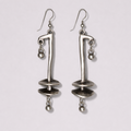 Boucles d’oreilles Lancia