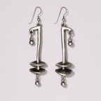 Boucles d’oreilles Lancia