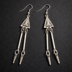 Boucles d’oreilles Nara
