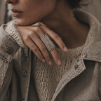 Bague Neris