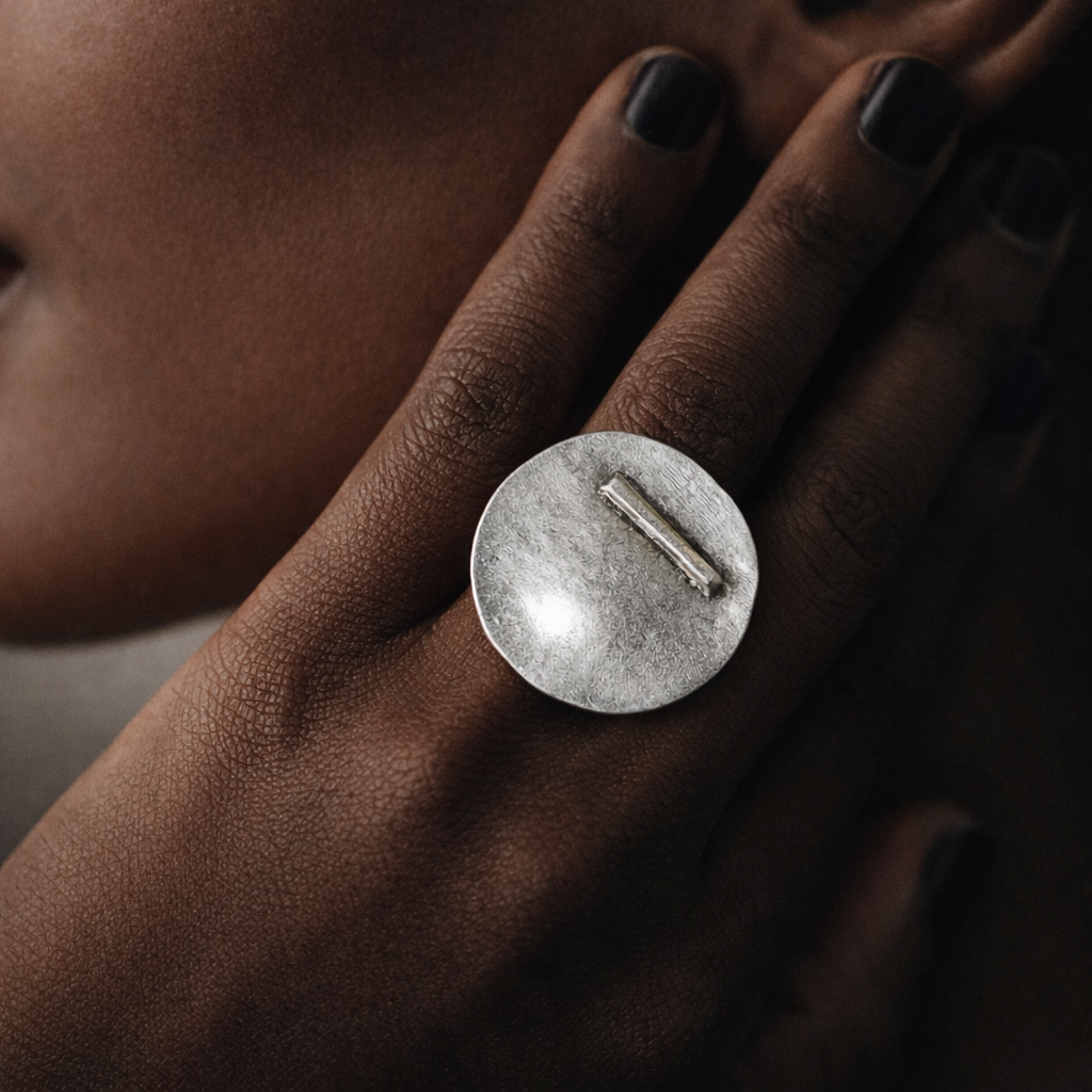 Bague Orion