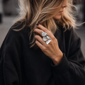 Bague Hisar