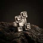 Bague Cini