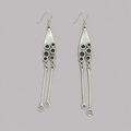 Boucles d’oreilles Circa