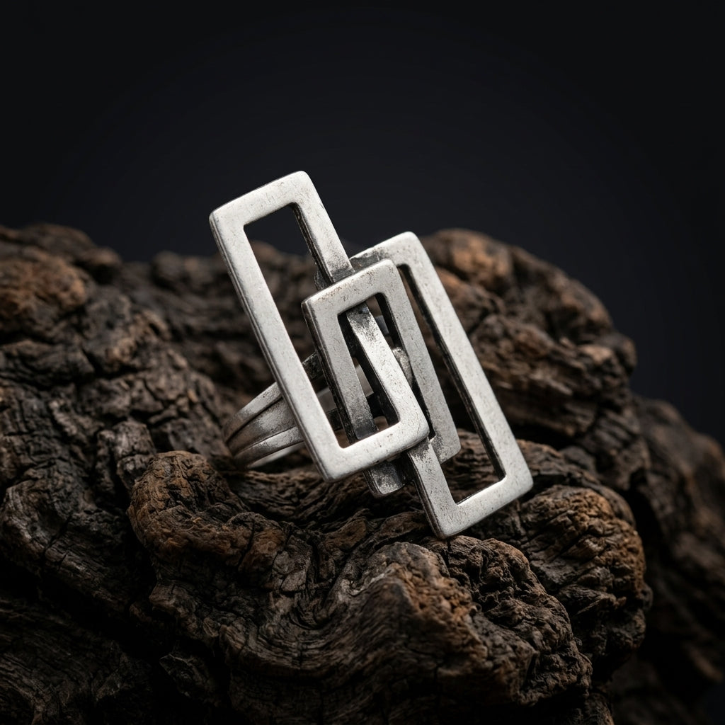 Bague Eksen