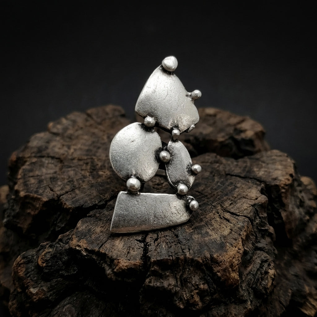 Bague Hisar