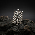 Bague Nakis