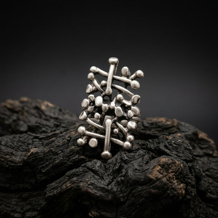 Bague Nakis