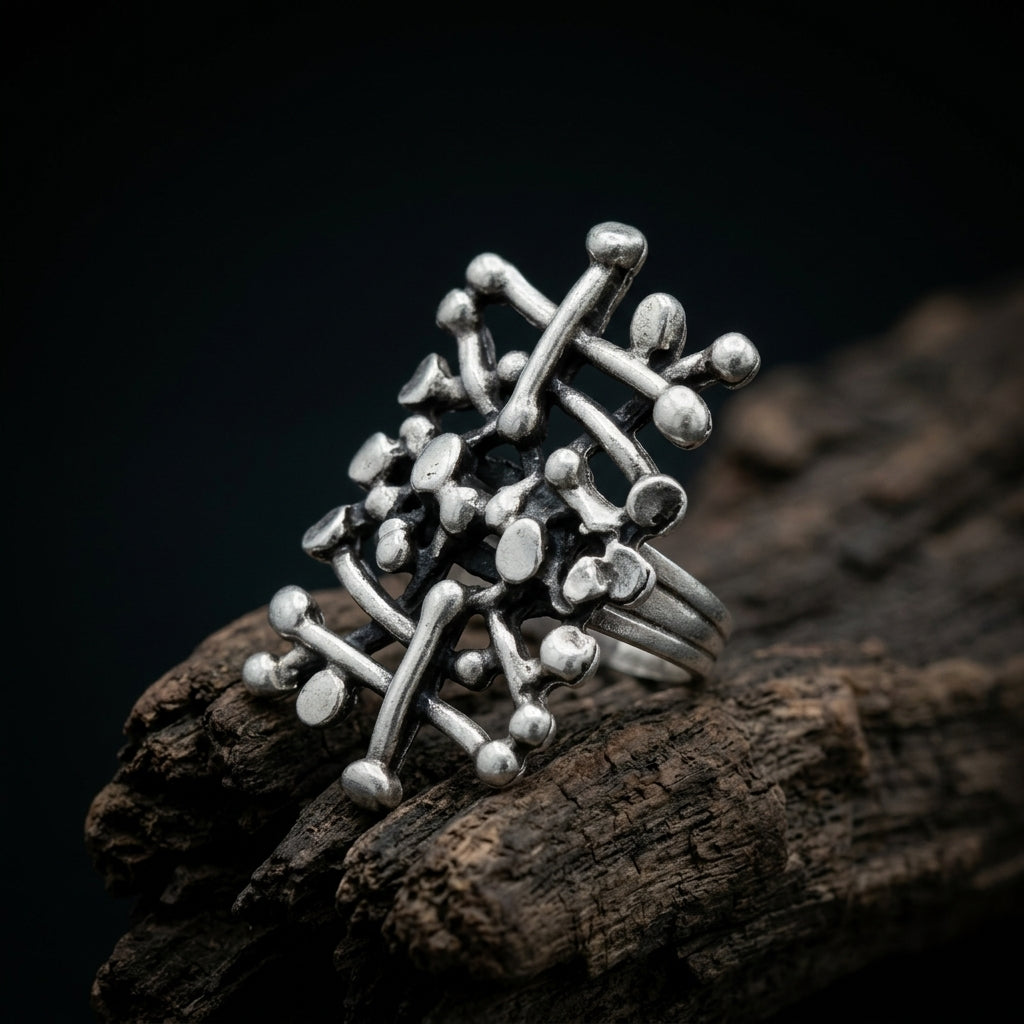 Bague Nakis
