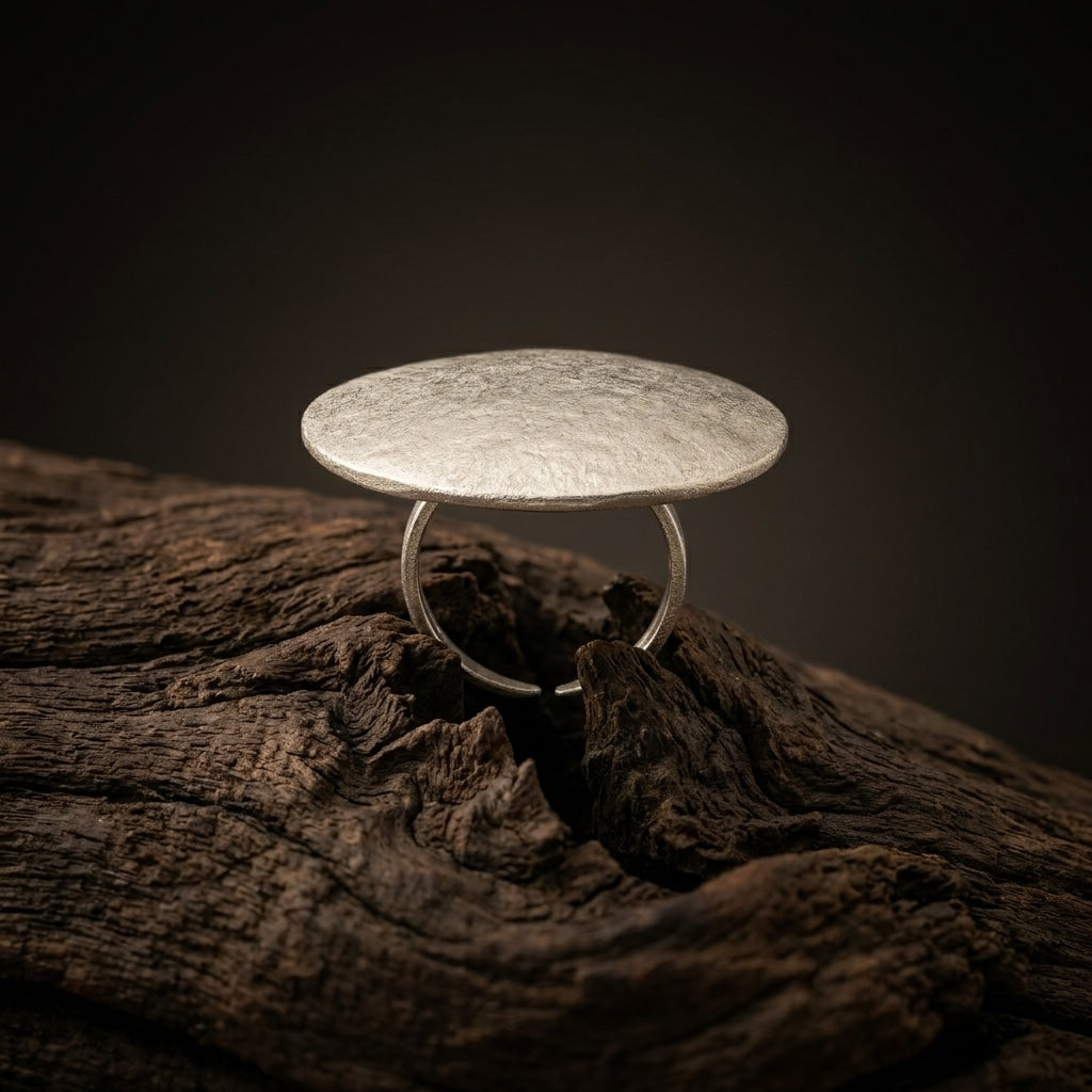 Bague Gunes