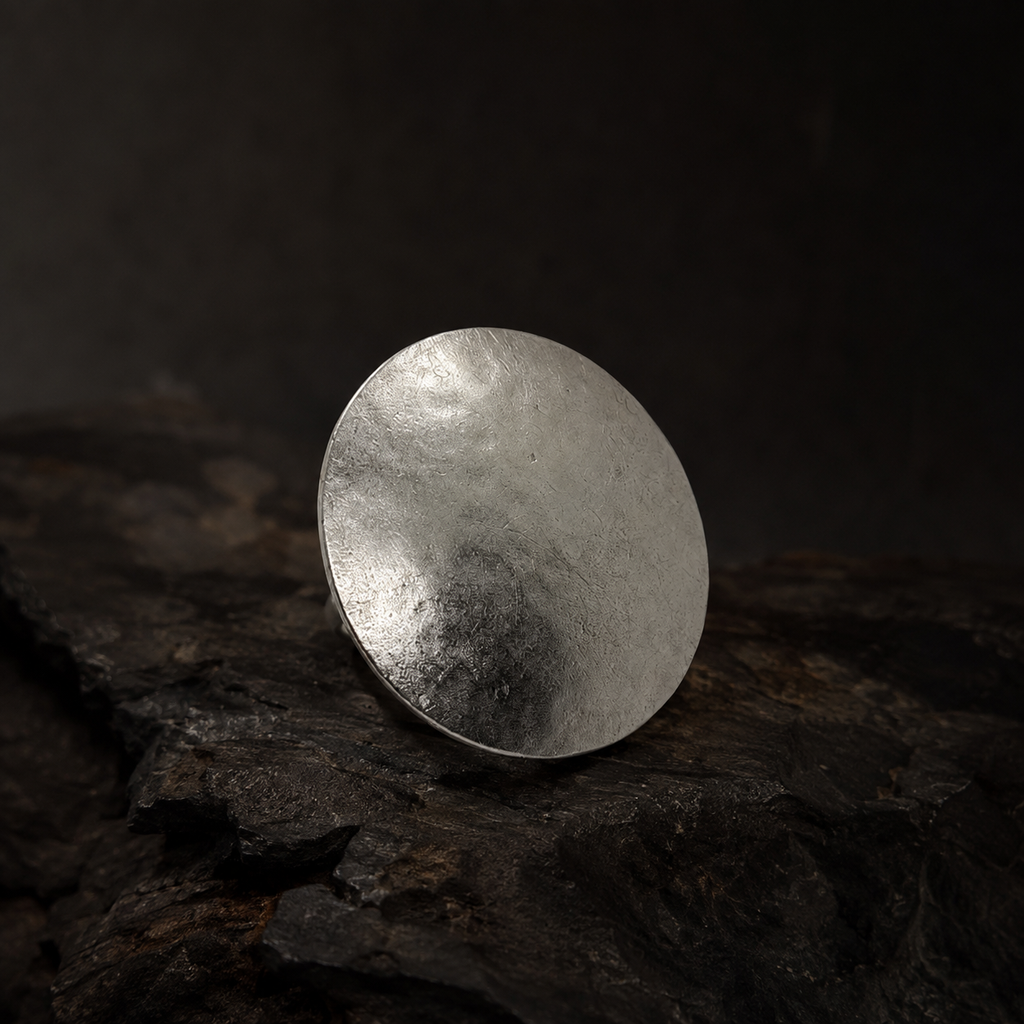 Bague Gunes