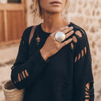 Bague Gunes