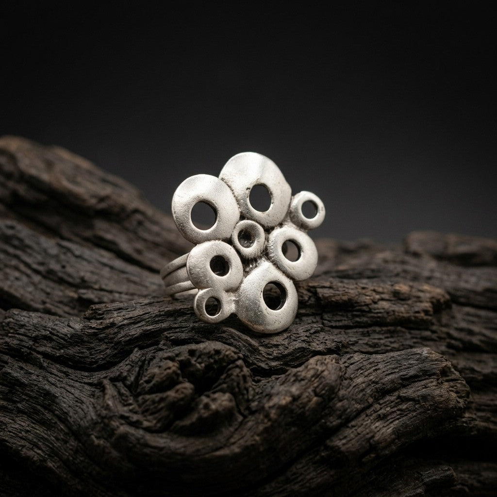 Bague Halka
