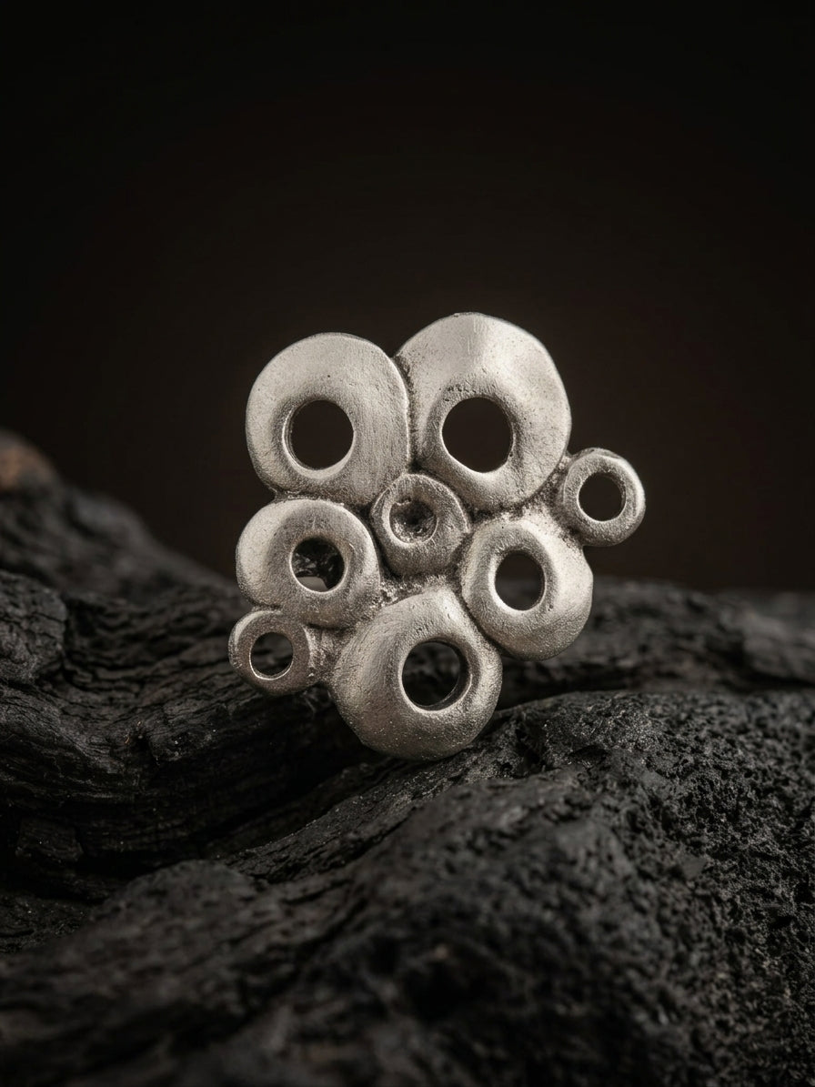 Bague Halka