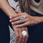 Bague Halka
